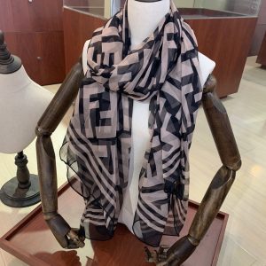 FENDI Scarf - Image 3