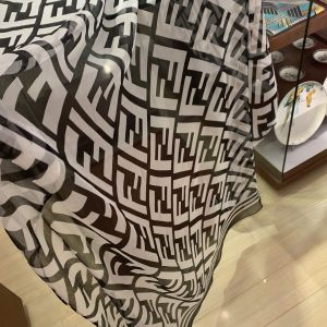 FENDI Scarf - Image 7