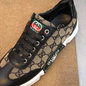 Gucci Shoes - Image 4