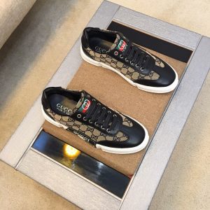 Gucci Shoes - Image 3