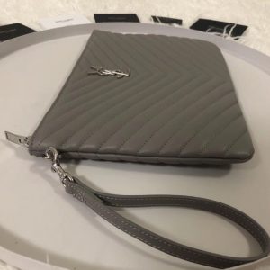 YSL Clutch - Image 6