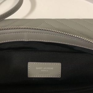 YSL Clutch - Image 4