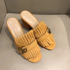 Gucci sandals - Image 9