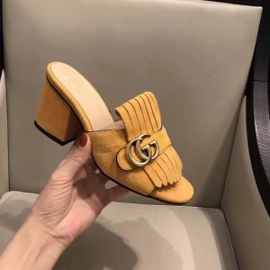 Gucci sandals - Image 7