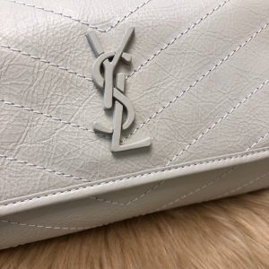 YSL MONOGRAMME NIKI - Image 8