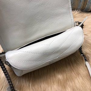 YSL MONOGRAMME NIKI - Image 7