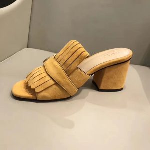 Gucci sandals - Image 5