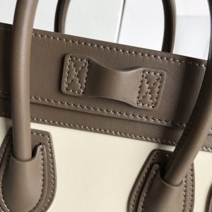 Celine Luggage Nano Bag - Image 6