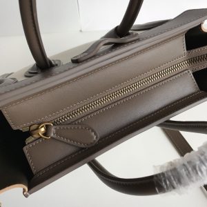 Celine Luggage Nano Bag - Image 5