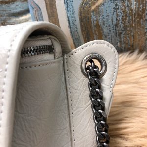 YSL MONOGRAMME NIKI - Image 4