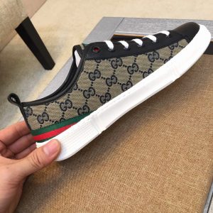Gucci Shoes - Image 8