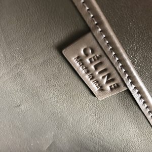 Celine Luggage Nano Bag - Image 3