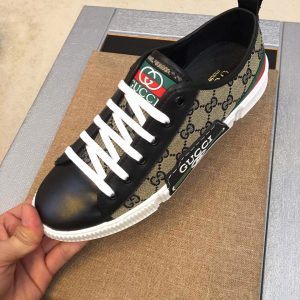 Gucci Shoes - Image 7