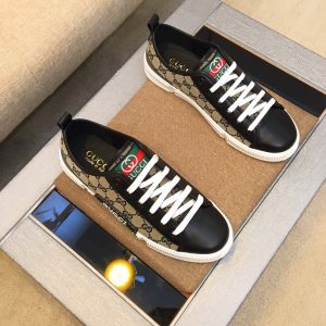 Gucci Shoes - Image 4