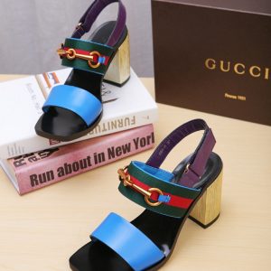 Gucci Sandals - Image 7