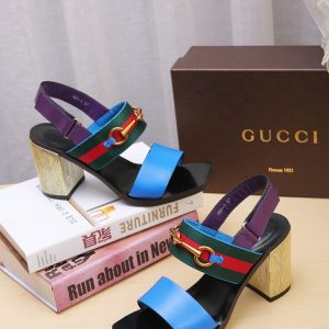 Gucci Sandals - Image 6