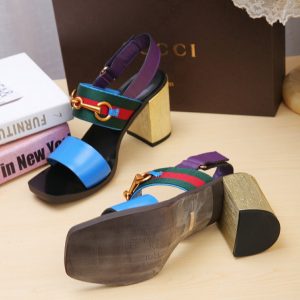 Gucci Sandals - Image 5