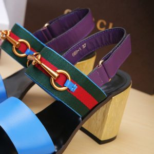 Gucci Sandals - Image 3