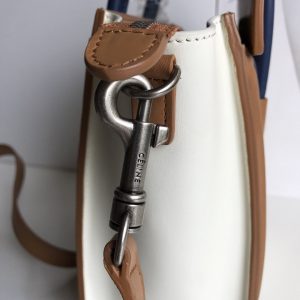 Celine Luggage Nano Bag - Image 6