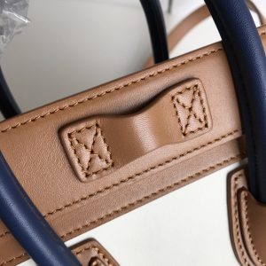 Celine Luggage Nano Bag - Image 5