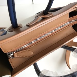 Celine Luggage Nano Bag - Image 4