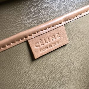 Celine Luggage Nano Bag - Image 3