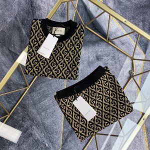 Gucci Suit - Image 4