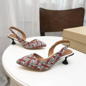 Burberry Shoes - Image 8