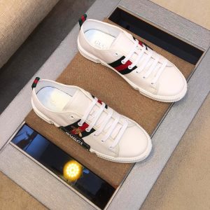 Gucci Shoes - Image 3