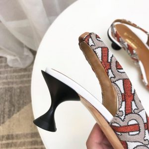 Burberry Shoes - Image 7