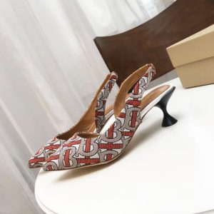 Burberry Shoes - Image 6
