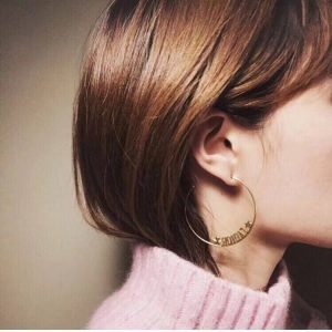 Dior Earrings - Image 7