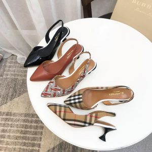 Burberry Shoes - Image 3