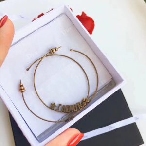 Dior Earrings - Image 3