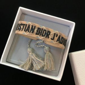 Dior Bracelet - Image 6