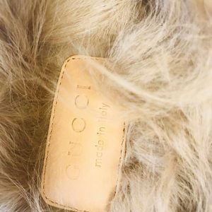 Gucci Princetown Leather Slippers - Image 4