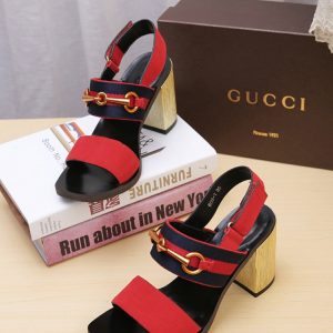 Gucci Sandals - Image 7