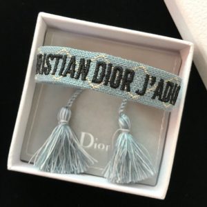 Dior Bracelet - Image 11