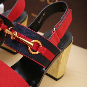 Gucci Sandals - Image 5