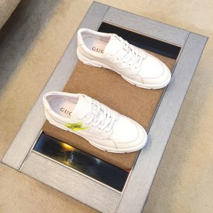 Gucci Shoes - Image 3