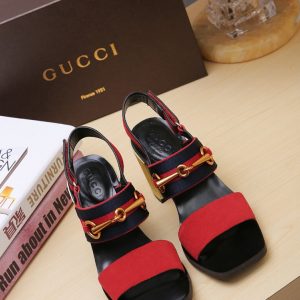 Gucci Sandals - Image 3