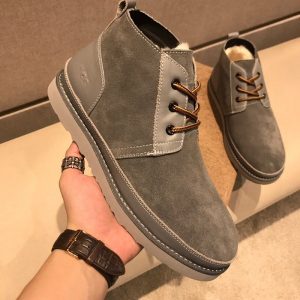 Gucci Shoes - Image 4