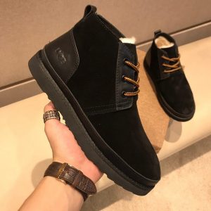 Gucci Shoes - Image 4