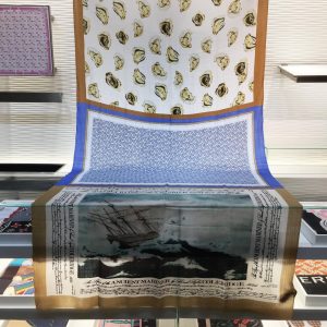 Burberry Scarf - Image 6