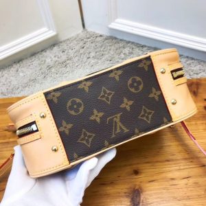 Louis Vuitton MINI LUGGAGE - Image 8