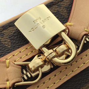 Louis Vuitton MINI LUGGAGE - Image 7