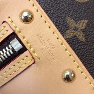 Louis Vuitton MINI LUGGAGE - Image 6