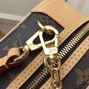 Louis Vuitton MINI LUGGAGE - Image 5