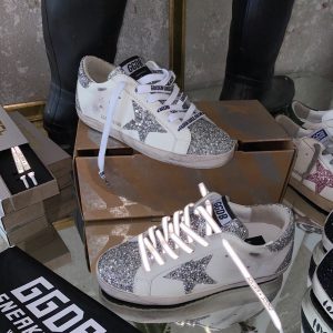 GGDB Shoes - Image 5