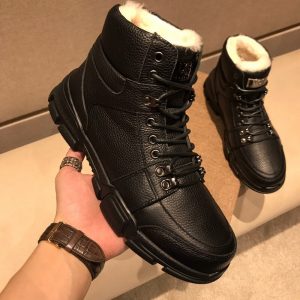 Gucci Shoes - Image 3